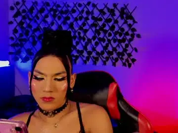 Chaturbate Sex Chat of jessika_rabbits