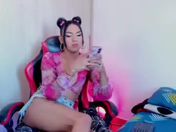 Chaturbate Adult Video Chat of jessika_rabbits