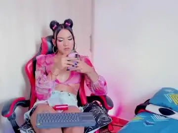 Chaturbate Free Porn Cam of jessika_rabbits