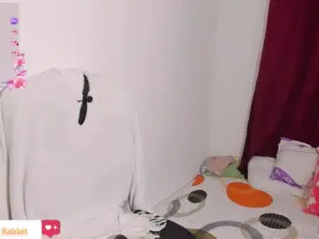 Chaturbate Adult Video Chat of kathya_rabbit