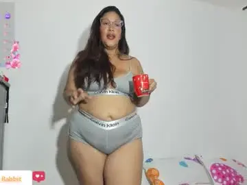 Chaturbate Sex Cam of kathya_rabbit