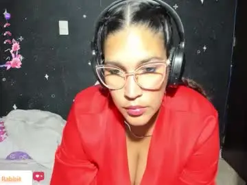 Chaturbate Best live sex cam show of kathya_rabbit