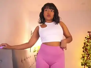 Chaturbate Free Live Porn of katnees_correa