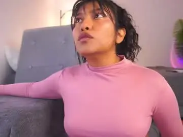 Chaturbate Sex Chat of katnees_correa