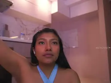 Chaturbate Private Sex Chat of katnees_correa