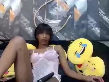 Chaturbate Sex Cam of lilmissbaddiexxx