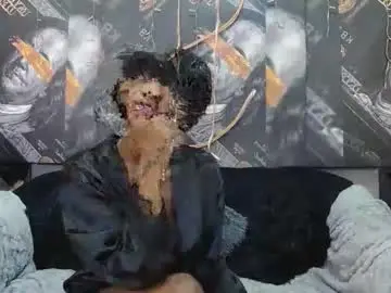 Chaturbate Adult Video Chat of lilmissbaddiexxx