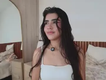 Chaturbate Sex Chat of lunarousse_