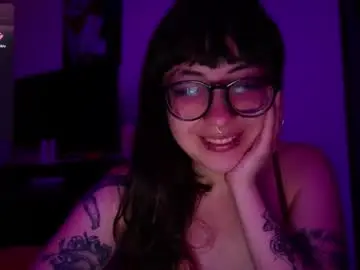 Chaturbate Live Sex of malicia_witch_