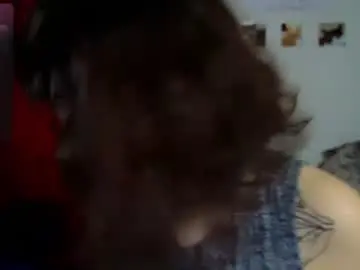 Chaturbate Best Webcam of malicia_witch_