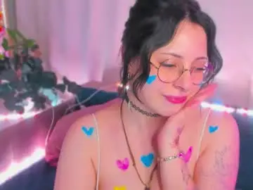 Chaturbate Private Sex Chat of mary_radiant