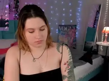 Chaturbate Sex Chat of mary_radiant