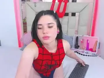 Chaturbate Live Porn of melodybonnet