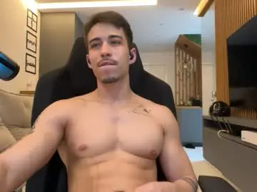 Chaturbate Best live sex cam show of mettew22cm