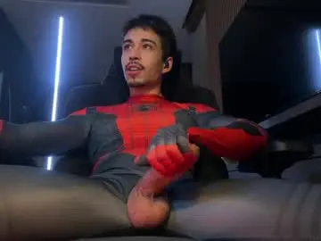 Chaturbate Adult Webcam of mettew22cm