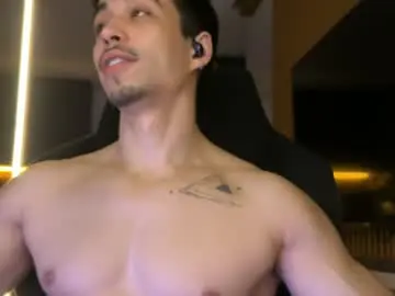 Chaturbate Live Sex of mettew22cm