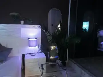 Chaturbate Live Sex Cam of mia_noiir