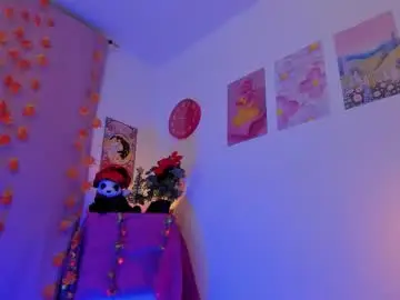 Chaturbate Adult Webcam of naharasoler