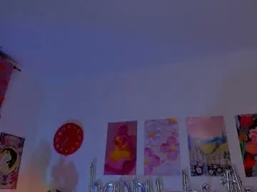 Chaturbate Adult Webcams of naharasoler