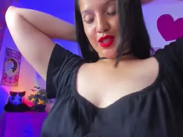 Chaturbate Live Porn of naharasoler