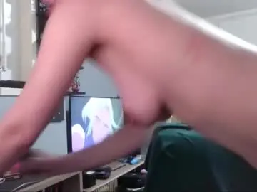 Chaturbate Best Webcam of nhaysgno