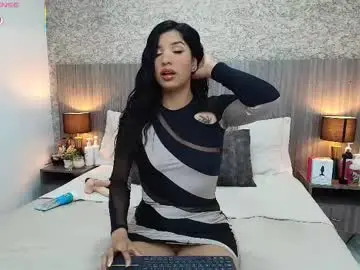 Chaturbate Best live sex cam show of nicol_alvarez