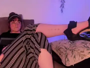 Chaturbate Live Porn of nicolle_evanss_