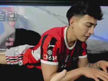 Chaturbate Adult Webcam of saimonvela