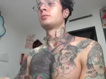 Chaturbate Watch Live Sex Cams of sebasbigdick_