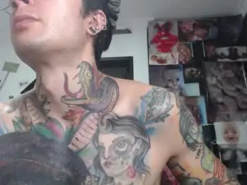 Chaturbate Live Sex Cam of sebasbigdick_