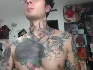 Chaturbate Nude Webcam of sebasbigdick_