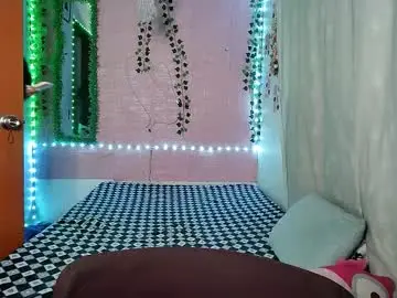 Chaturbate Adult Webcam of sexy_lolas