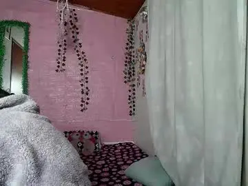 Chaturbate Nude Webcam of sexy_lolas