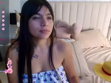 Chaturbate Adult Webcams of soyhinata__