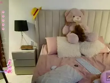 Chaturbate Sex Chat of soyhinata__