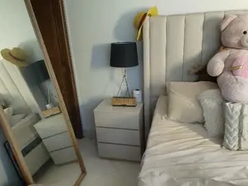 Chaturbate Live Porn of soyhinata__