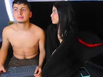 Chaturbate Live Sex of sweett_sinn_