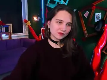 Chaturbate Watch Live Sex Cams of tessamill