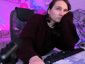 Chaturbate Private Sex Chat of tessamill