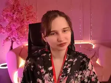 Chaturbate Adult Webcams of tessamill