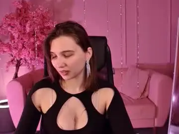 Chaturbate Live Porn of tessamill