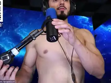 Chaturbate Live Sex Cam of travonidas