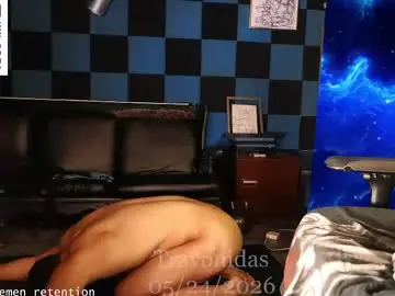 Chaturbate Adult Video Chat of travonidas