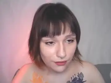 Chaturbate Watch Live Sex Cams of uwujudyosas