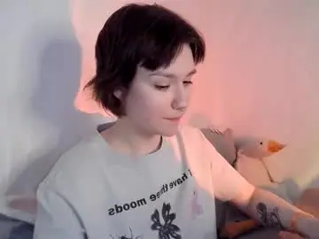 Chaturbate Adult Video Chat of uwujudyosas