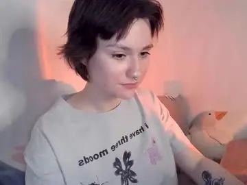 Chaturbate Adult Webcams of uwujudyosas