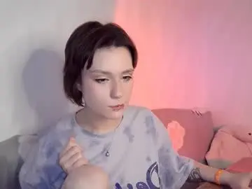 Chaturbate Free Porn Cam of uwujudyosas