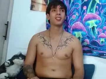 Chaturbate Adult Webcams of wolf_light