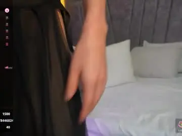 Chaturbate Live Sex Cam of xkassandraxx