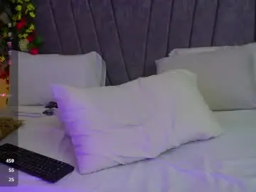 Chaturbate Live Sex Cam of xkassandraxx